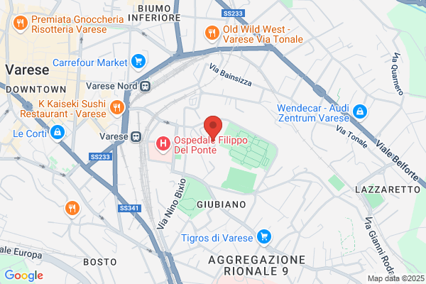 Ente Comunale Di Assistenza