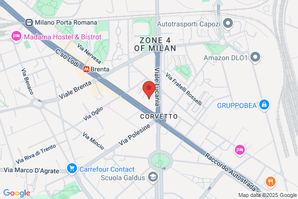 Fondazione Patrizia Nidoli Onlus