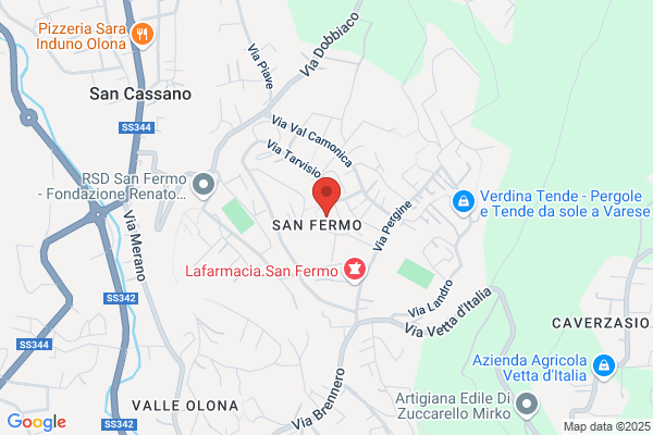 Poste Italiane