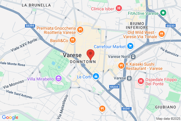 Federfarma Varese
