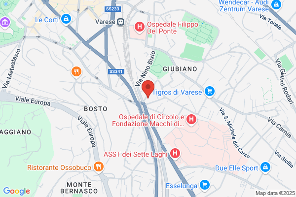 Ordine Degli Architetti Della Provincia Di Varese