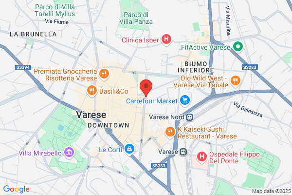 Ordine Degli Ingegneri Prov. Di Varese
