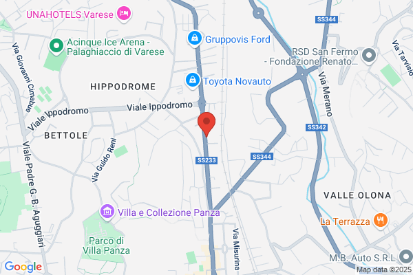 Ser.Coop. Cooperativa Servizi Di Assistenza Scrl