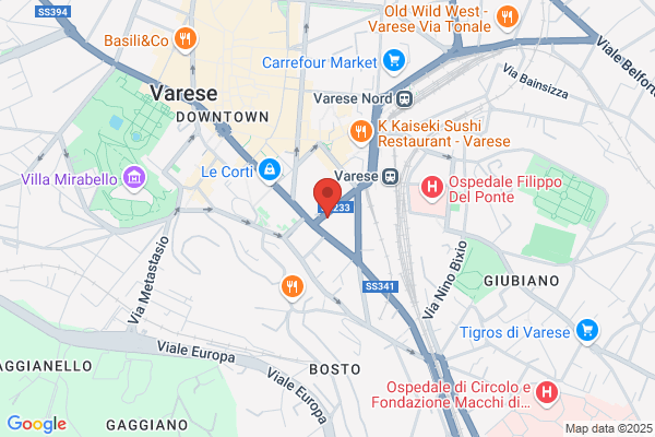 Unione Provinciale Degli Agricoltori Di Varese