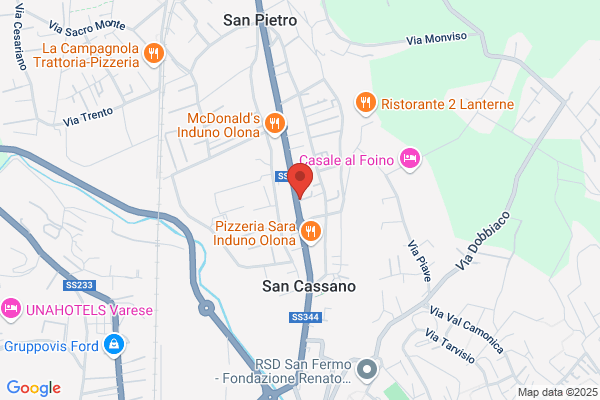 Festa Paolo