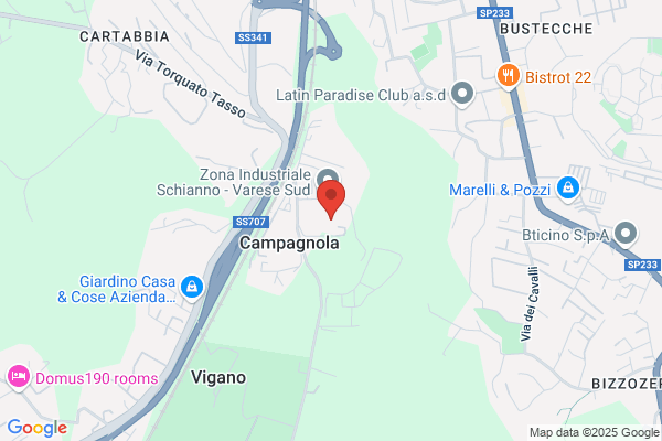 Cartografica Mi.Da