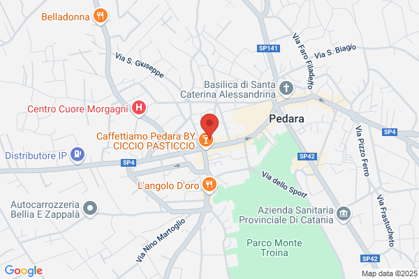 Studio 5 Di Ragusa Giovanna