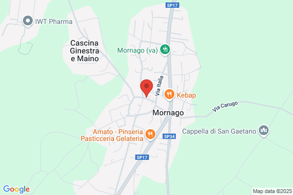 Tabaccheria Crugnola Di Crugnola Aldo