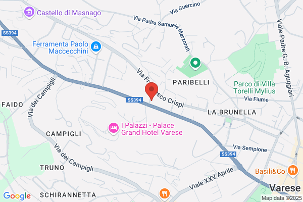 Tappezzeria Gonzato Patrizio