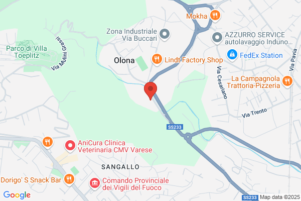 Carcano Trasporti