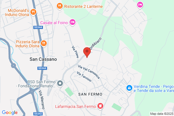 Ranni Trans Srl Traslochi E Trasporti