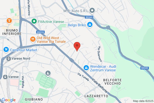 Casaforte Selfstorage S.P.A