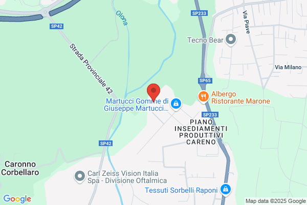 Crescere Gruppo Editoriale S.R.L