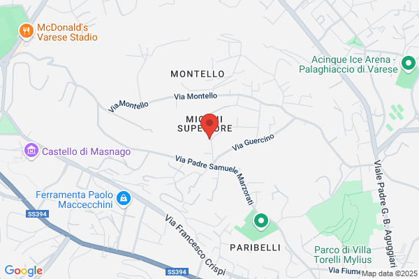 Pellicano Paola Cristina
