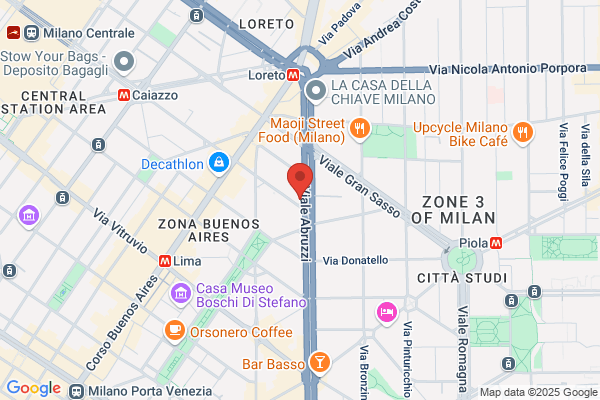 Studio Rosano