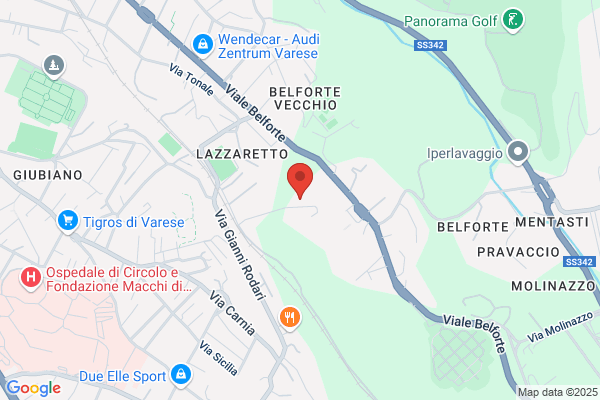 Bernasconi Ingranagi Srl