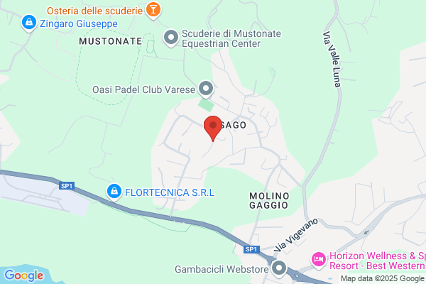 Termotetto Sas