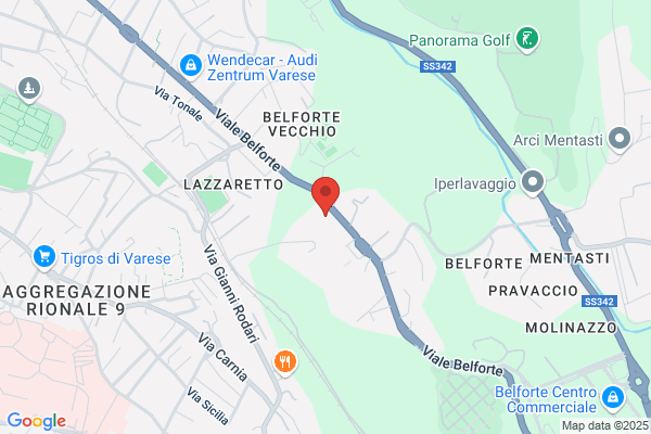 Clinica Veterinaria Croce Azzurra
