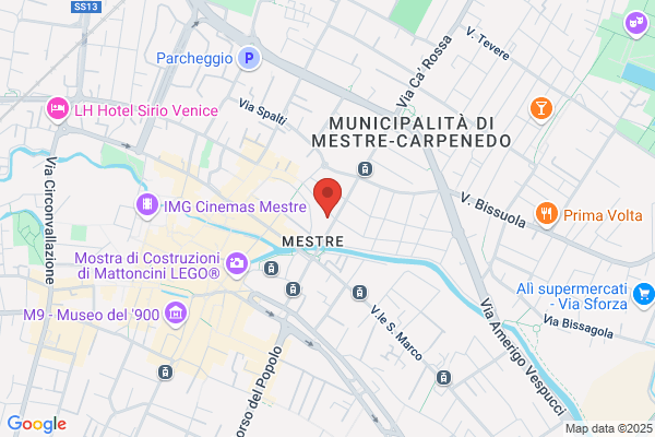 Agenzia La Ogni Pratica