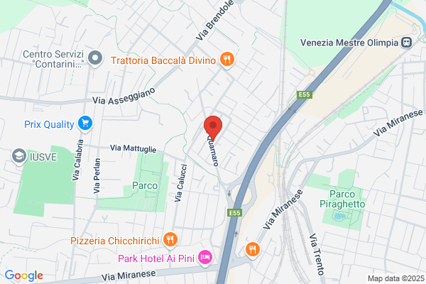 Autofficina F.lli Frigo