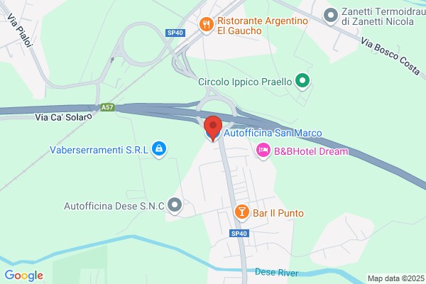 Autofficina San Marco