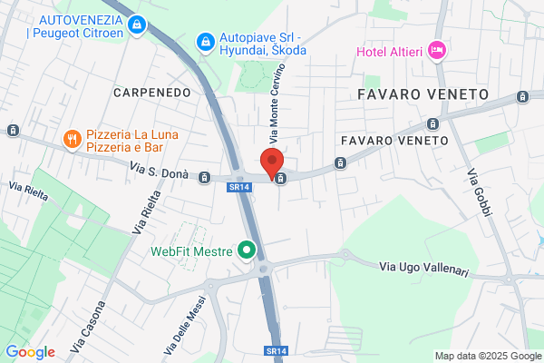 Autofficina e Centro Assistenza M.D Service