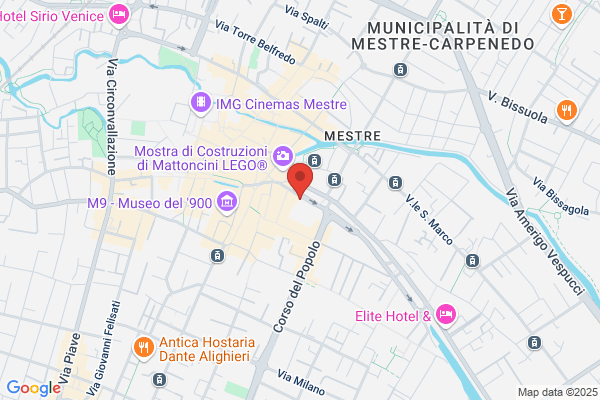 Campana Abbigliamento