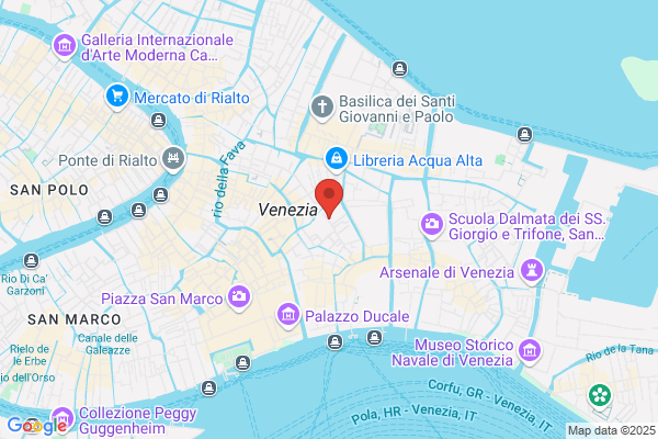 La Veneziana Snc