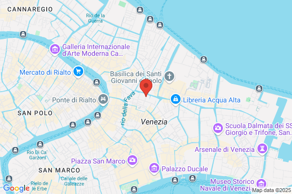 Centro Consulenza Sordita'