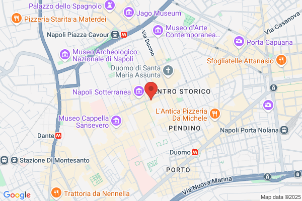 Hostaria E Masaniello