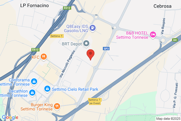 La Sferetta Di Boscaro Giuseppina
