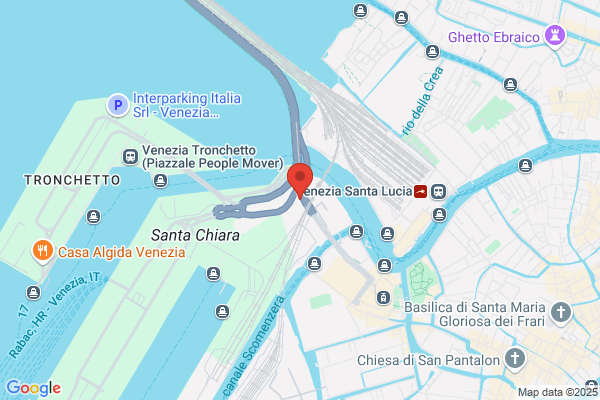 Napoli - Venezia Sas Di Esposito Amedeo & c.