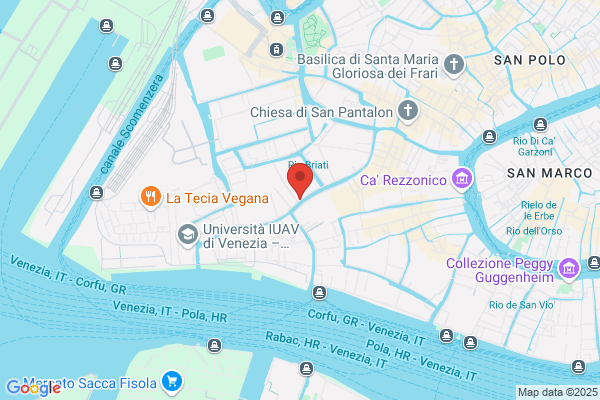 Osteria Da Codroma Di A. & S. berti Snc