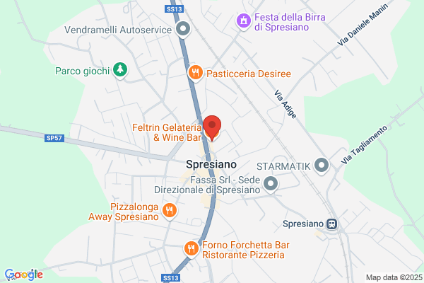 Ptp Bar Feltrin (Or. 8-20)