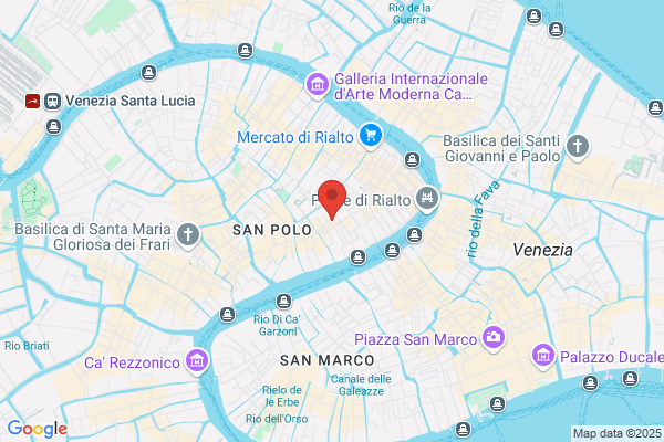 Ristorazione S. Aponal (S.A.S.)