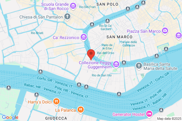 Agenzia Immobiliare Views On Venice Estates