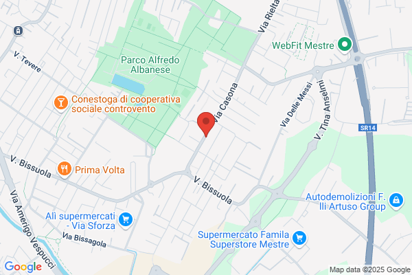 Agenzia Palladio Srl