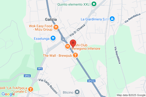 Flat & Business Srl
