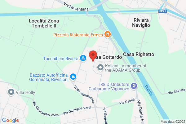 Graziella (S.R.L.)