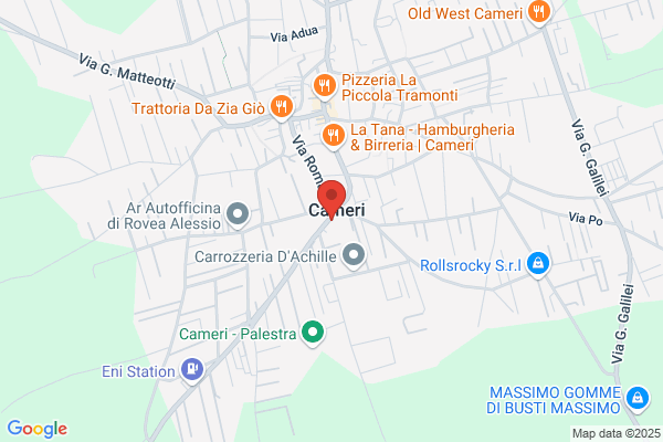 Immobiliare Silvestri
