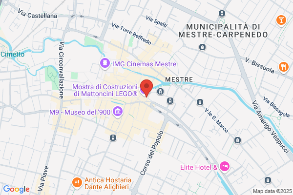La Commerciale (S.R.L.)
