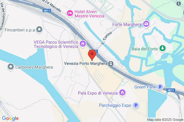 La Immobiliare Veneziana S.R.L.