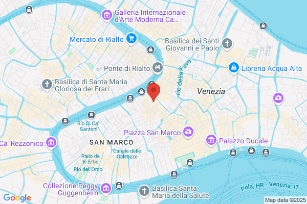 Venice Italy Travel