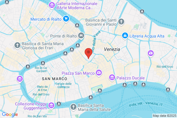 AccademiaViaggi Venezia
