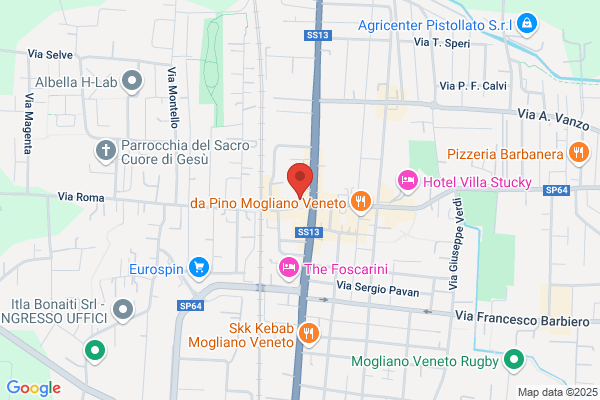 Agenzia Viaggi Ruby Travel S.A.S.