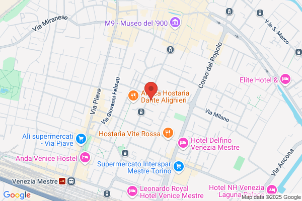 Esoxena Cooperativa Sociale A.R.L.