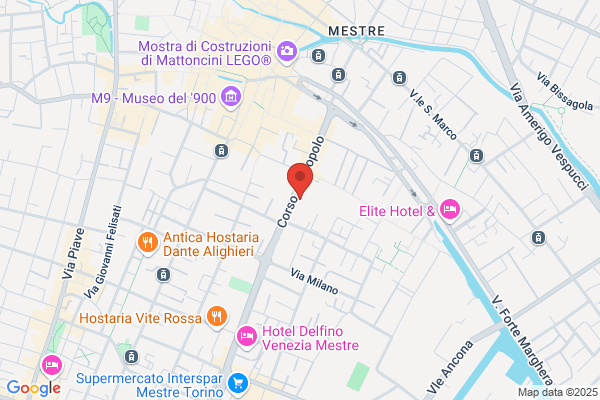 I Viaggi Di Giona S.R.L.