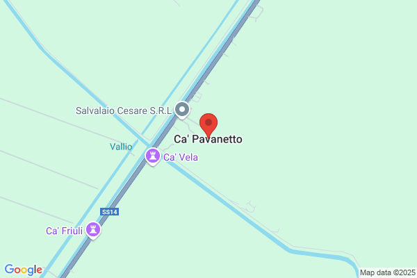 Pavanetto paolo