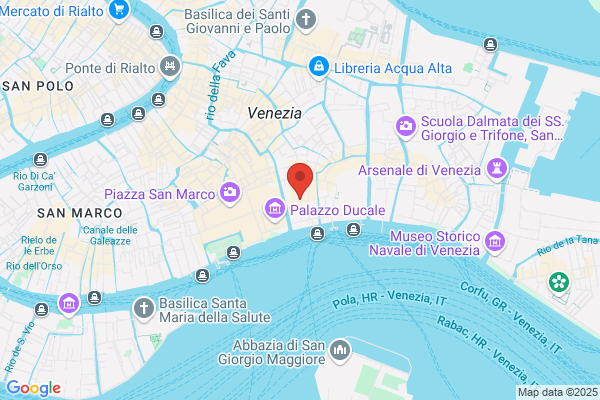 Societa: Serenissima Motoscafi S.R.L.