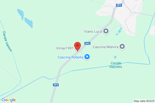 Viomar In Liquidazione S.R.L.